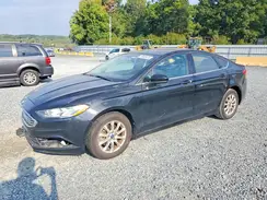 3FA6P0G77JR164653 2018 FORD FUSION