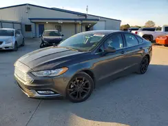 3FA6P0G77JR165074 2018 FORD FUSION