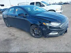 3FA6P0G77JR166788 2018 FORD FUSION