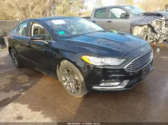 3FA6P0G77JR167097 2018 FORD FUSION