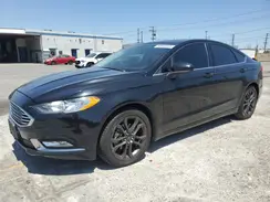 3FA6P0G77JR177015 2018 FORD FUSION