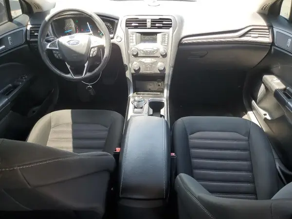 3FA6P0G77JR177015 2018 FORD FUSION - Image 8