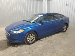 3FA6P0G77JR178083 2018 FORD FUSION