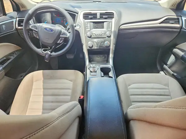 3FA6P0G77JR178262 2018 FORD FUSION - Image 8