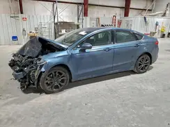 3FA6P0G77JR180609 2018 FORD FUSION