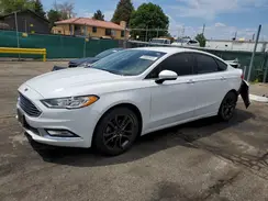 3FA6P0G77JR196552 2018 FORD FUSION