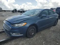 3FA6P0G77JR200566 2018 FORD FUSION