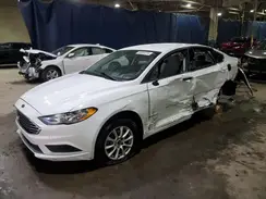 3FA6P0G77JR203001 2018 FORD FUSION