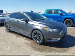 3FA6P0G77JR203550 2018 FORD FUSION