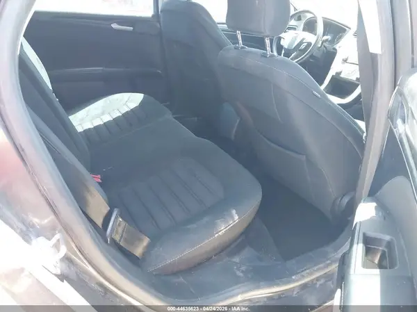 3FA6P0G77JR203550 2018 FORD FUSION - Image 8