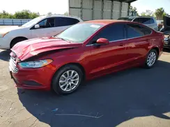 3FA6P0G77JR211681 2018 FORD FUSION