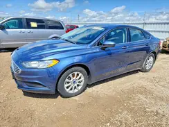 3FA6P0G77JR216797 2018 FORD FUSION