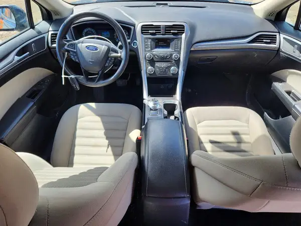 3FA6P0G77JR216797 2018 FORD FUSION - Image 8
