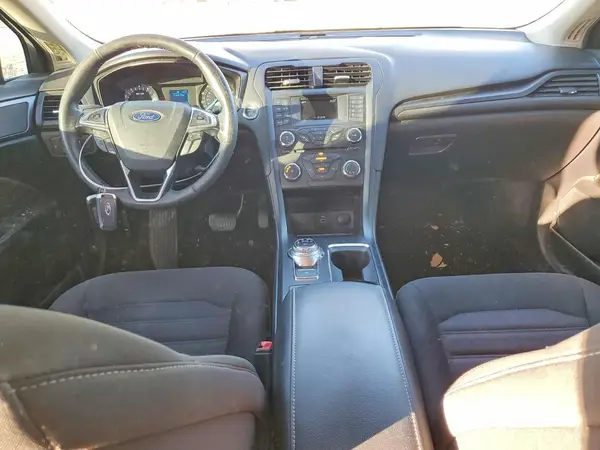 3FA6P0G77JR224480 2018 FORD FUSION - Image 8