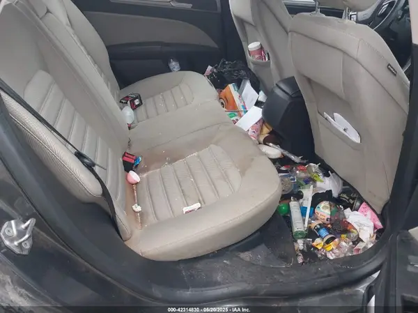 3FA6P0G77JR228352 2018 FORD FUSION - Image 8