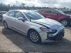 3FA6P0G77JR229629 2018 FORD FUSION