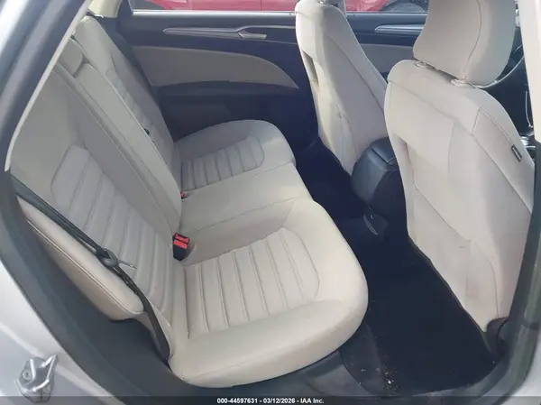 3FA6P0G77JR229629 2018 FORD FUSION - Image 8