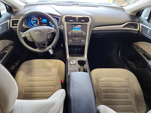3FA6P0G77JR235706 2018 FORD FUSION - Image 8