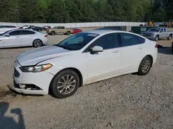 3FA6P0G77JR238055 2018 FORD FUSION