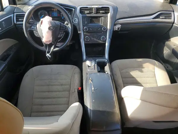3FA6P0G77JR238055 2018 FORD FUSION - Image 8
