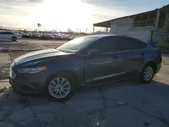 3FA6P0G77JR240078 2018 FORD FUSION