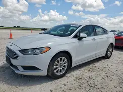 3FA6P0G77JR240159 2018 FORD FUSION