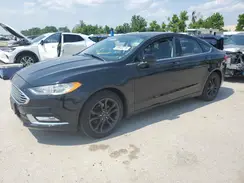 3FA6P0G77JR240436 2018 FORD FUSION