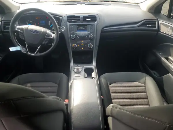 3FA6P0G77JR251663 2018 FORD FUSION - Image 8