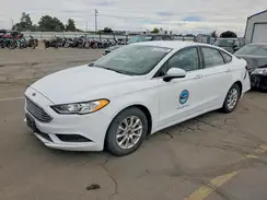 3FA6P0G77JR253865 2018 FORD FUSION