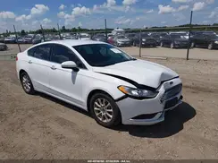 3FA6P0G77JR257964 2018 FORD FUSION