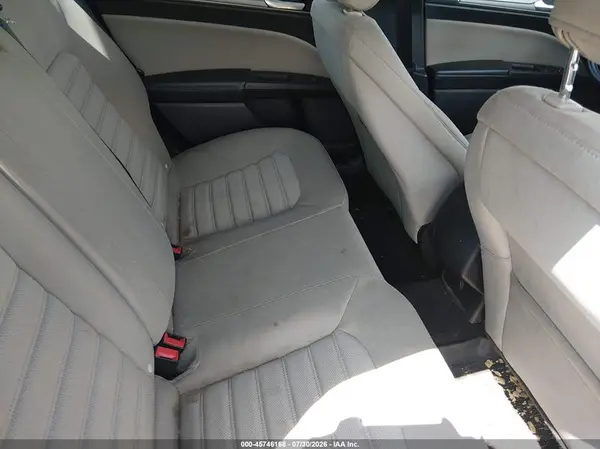 3FA6P0G77JR257964 2018 FORD FUSION - Image 8