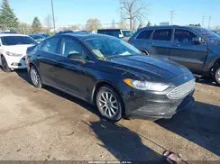 3FA6P0G77JR259231 2018 FORD FUSION