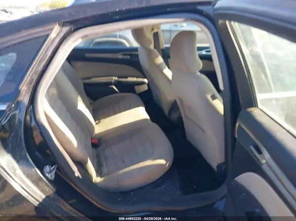 3FA6P0G77JR259231 2018 FORD FUSION - Image 8