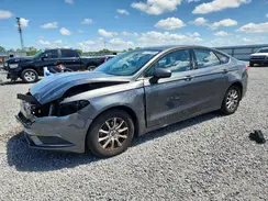 3FA6P0G77JR265434 2018 FORD FUSION