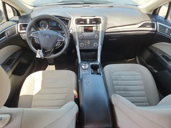 3FA6P0G77JR265434 2018 FORD FUSION - Image 8