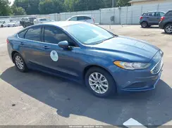 3FA6P0G77JR273386 2018 FORD FUSION