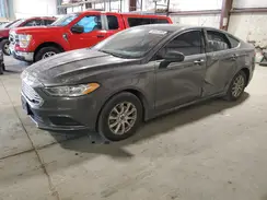 3FA6P0G77JR277860 2018 FORD FUSION