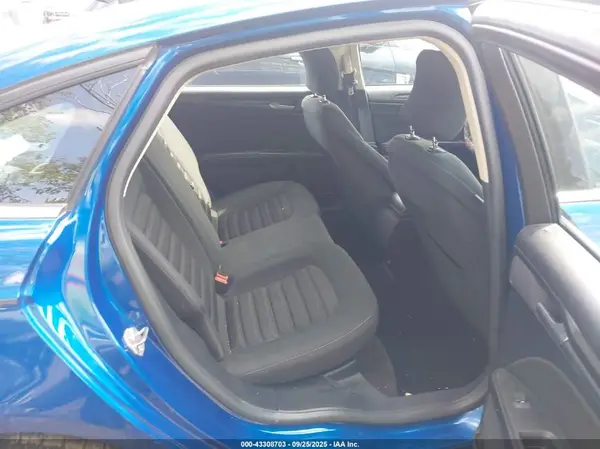 3FA6P0G77JR280614 2018 FORD FUSION - Image 8