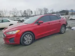 3FA6P0G77KR112330 2019 FORD FUSION