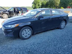 3FA6P0G77KR126907 2019 FORD FUSION