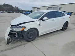 3FA6P0G77KR126941 2019 FORD FUSION