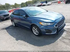 3FA6P0G77KR128897 2019 FORD FUSION