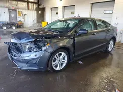 3FA6P0G77KR134067 2019 FORD FUSION