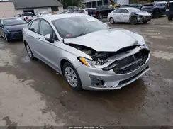 3FA6P0G77KR142363 2019 FORD FUSION