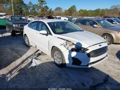 3FA6P0G77KR159700 2019 FORD FUSION