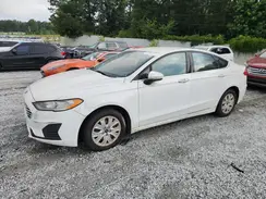 3FA6P0G77KR160197 2019 FORD FUSION