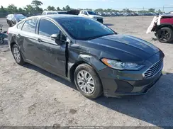3FA6P0G77KR162211 2019 FORD FUSION
