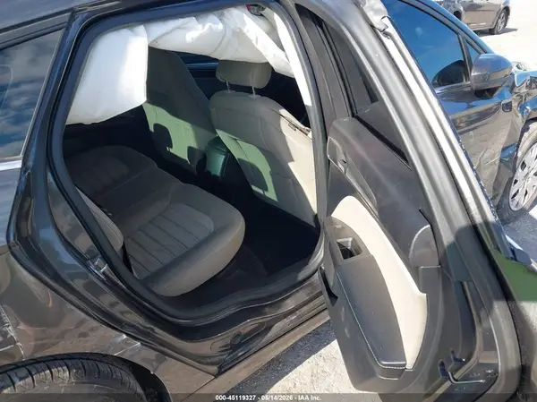 3FA6P0G77KR162211 2019 FORD FUSION - Image 8
