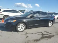 3FA6P0G77KR162483 2019 FORD FUSION
