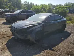 3FA6P0G77KR163018 2019 FORD FUSION